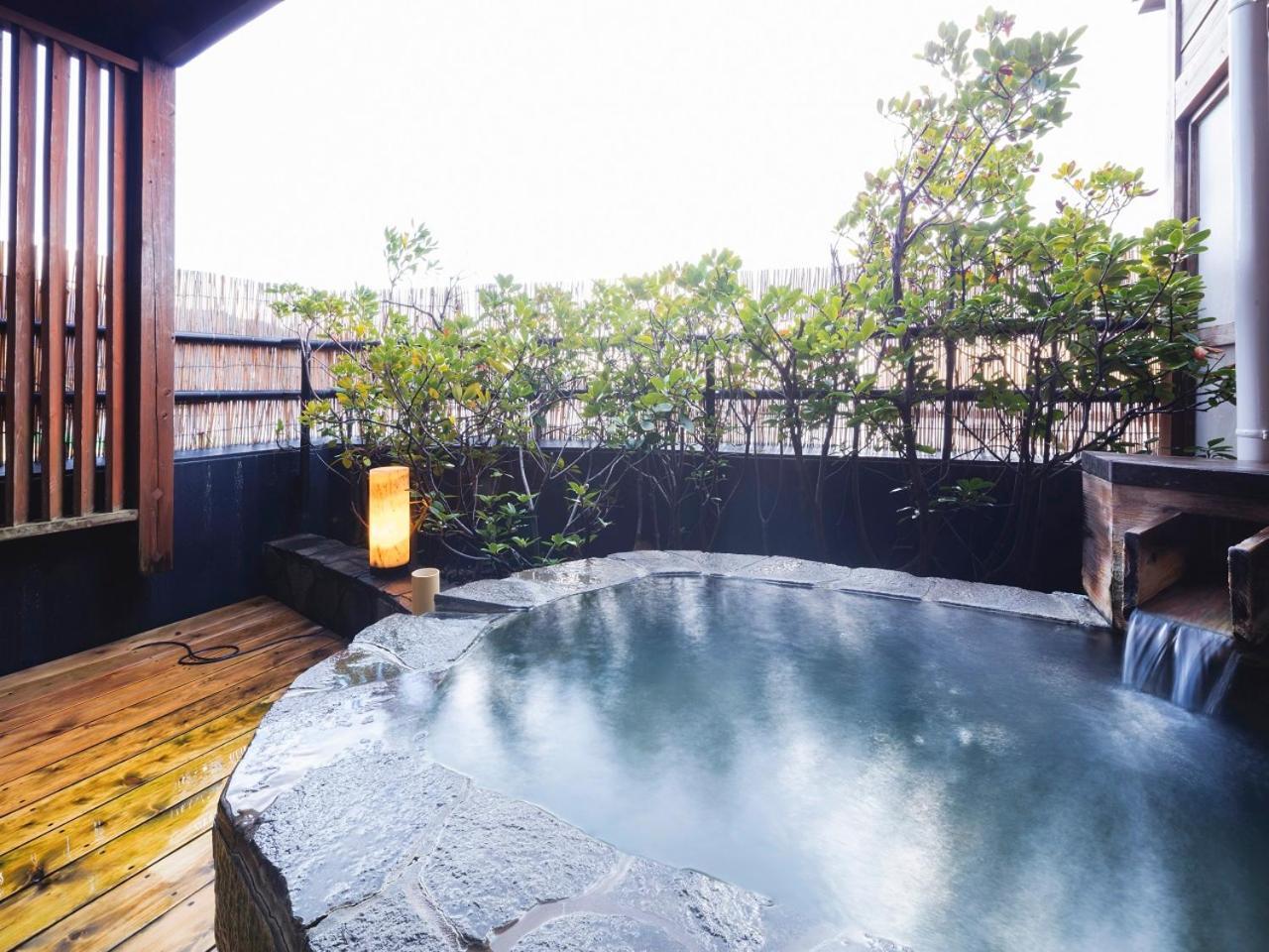 Hotel Arujisu Izu  Exterior foto