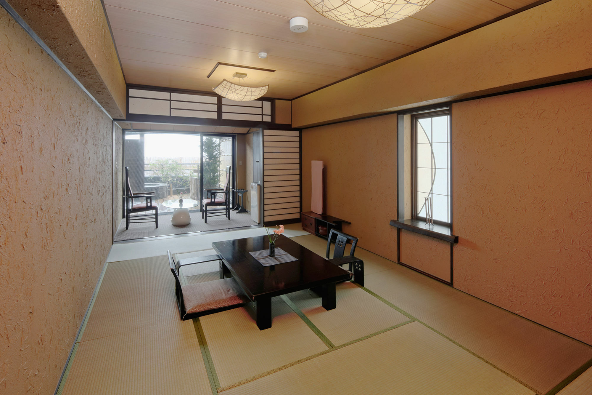 Hotel Arujisu Izu  Exterior foto